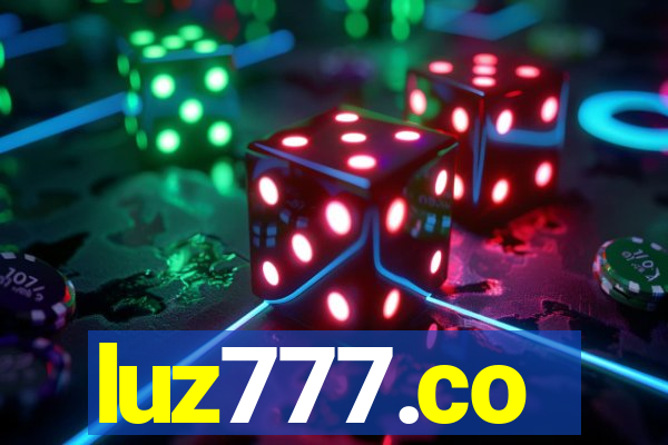 luz777.co