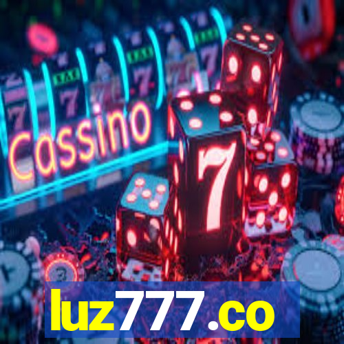 luz777.co