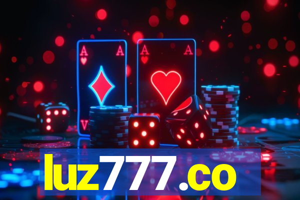 luz777.co