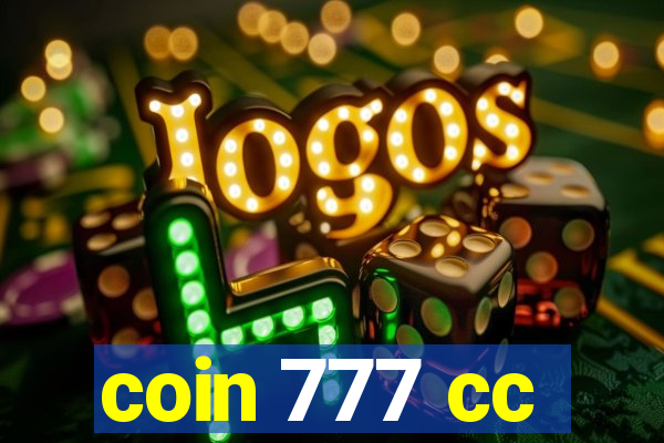 coin 777 cc