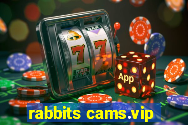 rabbits cams.vip