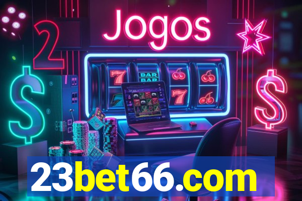 23bet66.com