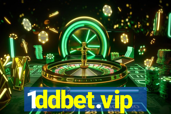 1ddbet.vip