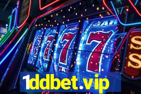 1ddbet.vip