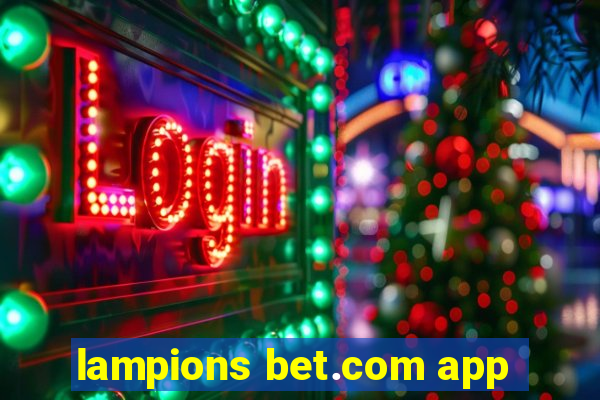 lampions bet.com app