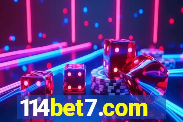 114bet7.com