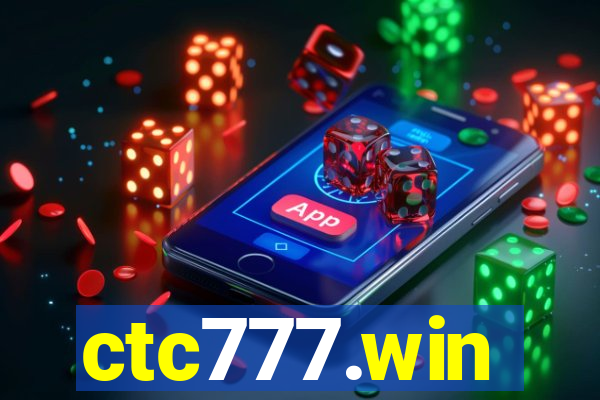 ctc777.win