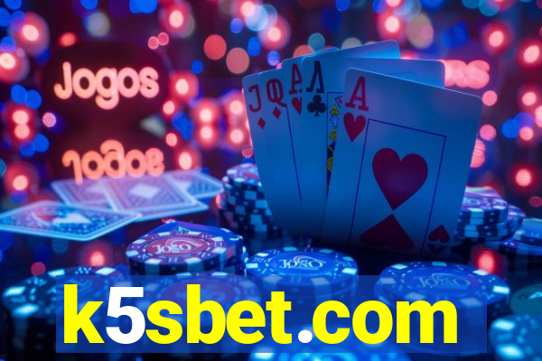 k5sbet.com