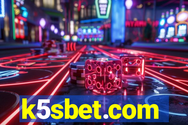 k5sbet.com