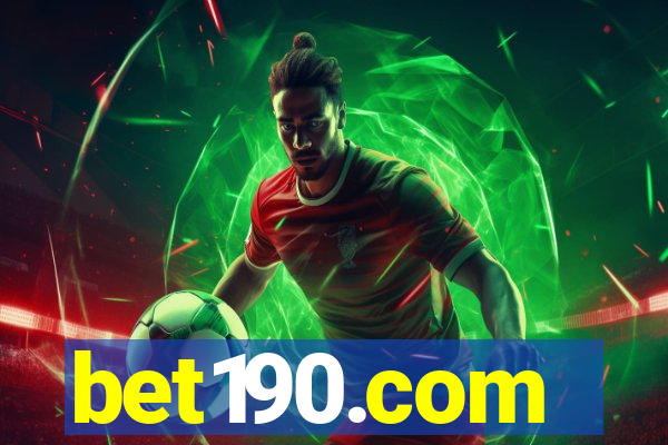 bet190.com