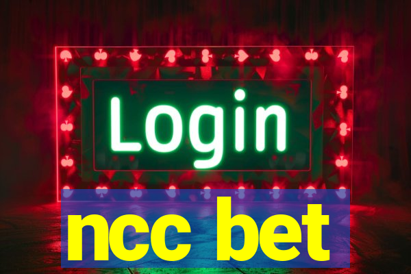 ncc bet