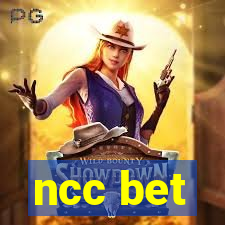 ncc bet