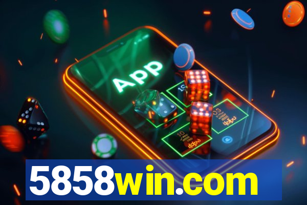 5858win.com