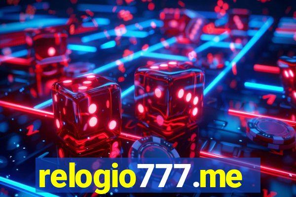 relogio777.me