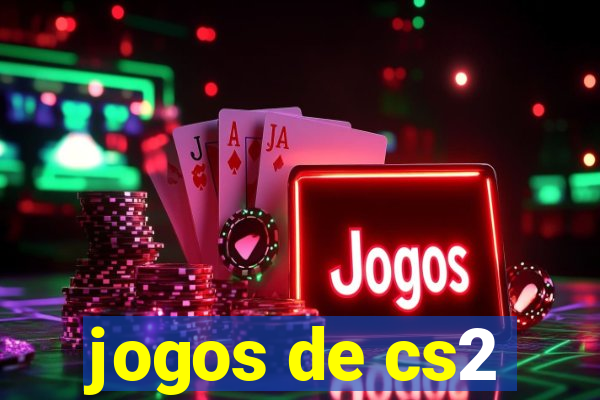 jogos de cs2