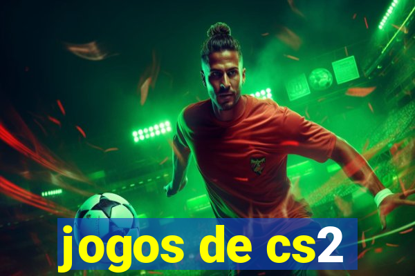 jogos de cs2