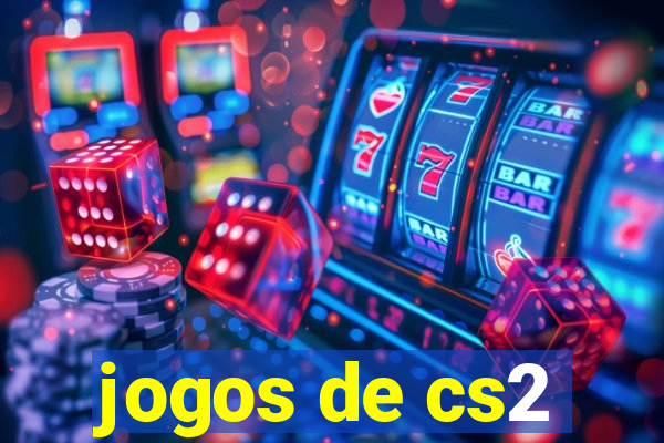 jogos de cs2