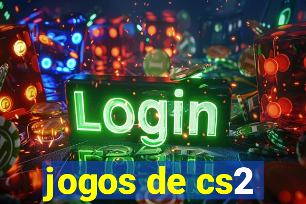 jogos de cs2