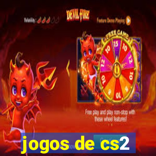 jogos de cs2