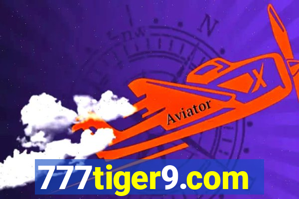 777tiger9.com