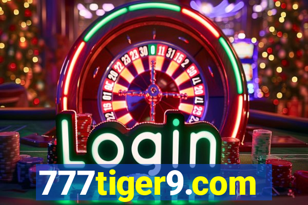 777tiger9.com