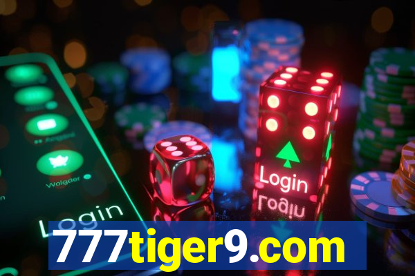 777tiger9.com