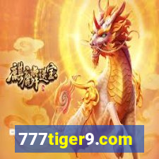 777tiger9.com