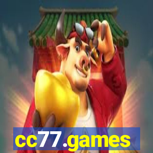 cc77.games