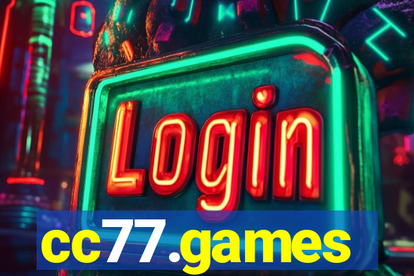 cc77.games