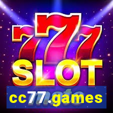 cc77.games