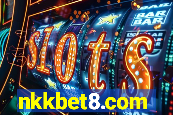 nkkbet8.com