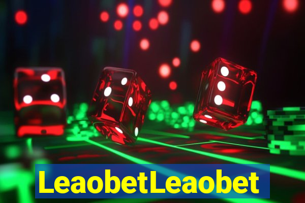 LeaobetLeaobet