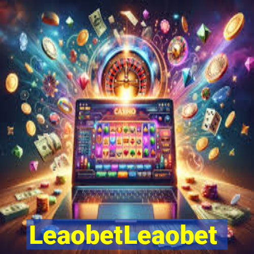 LeaobetLeaobet