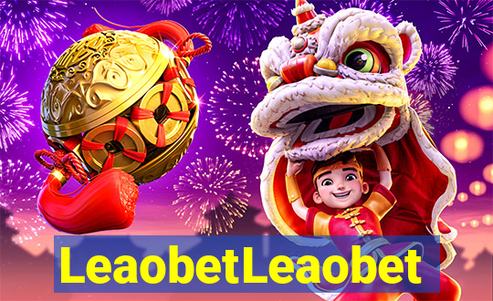 LeaobetLeaobet