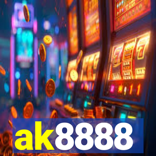 ak8888