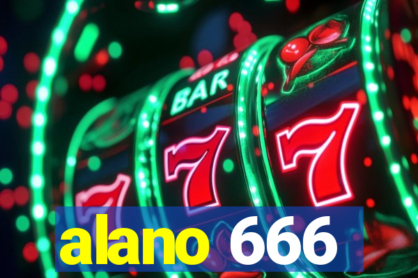 alano 666