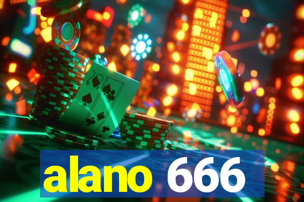 alano 666