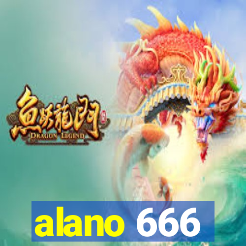 alano 666