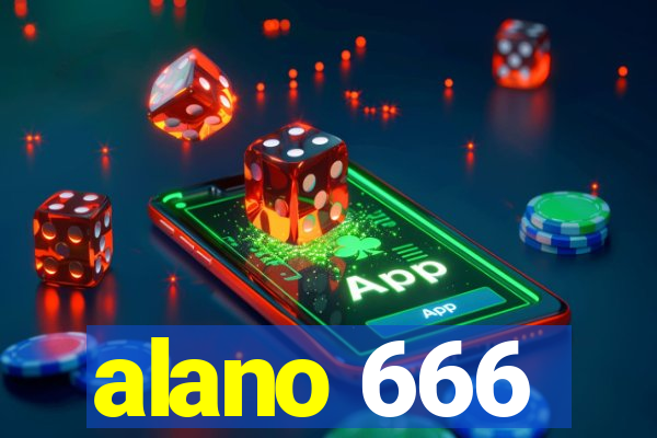 alano 666