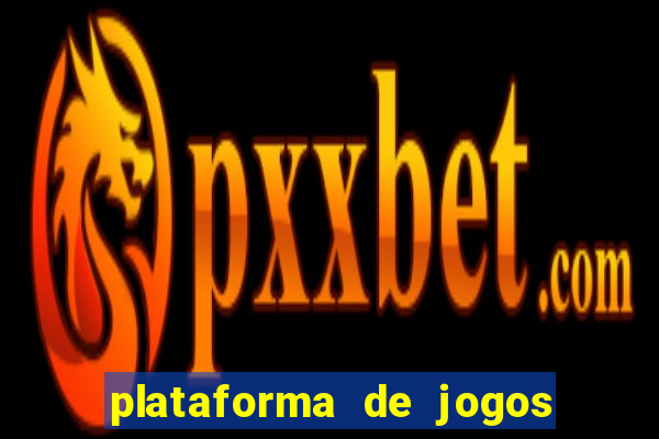 plataforma de jogos de 2 reais