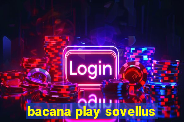 bacana play sovellus