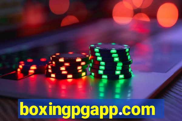 boxingpgapp.com