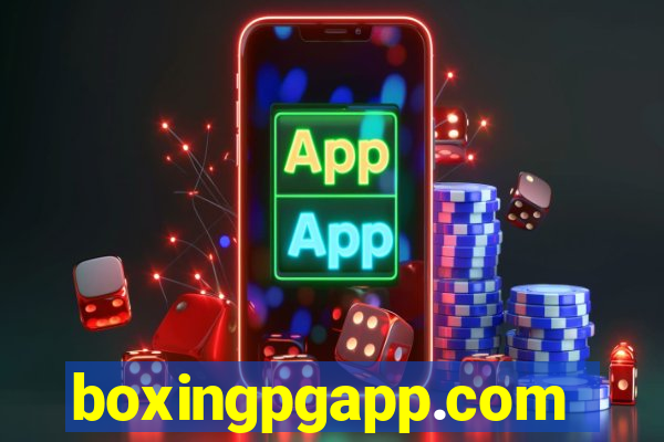 boxingpgapp.com