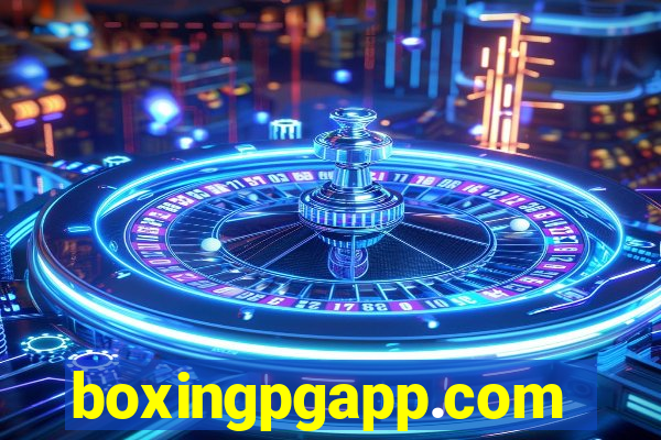 boxingpgapp.com