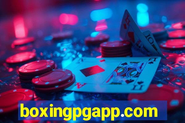 boxingpgapp.com