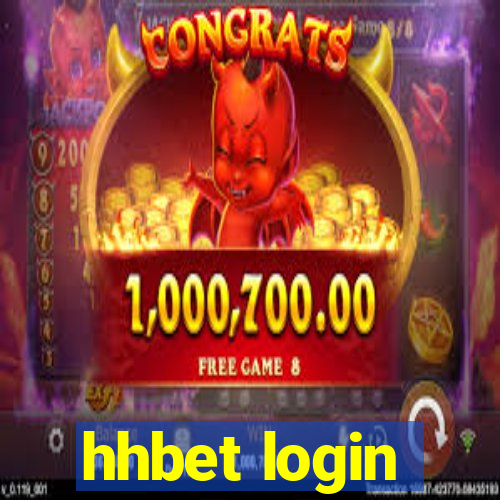 hhbet login