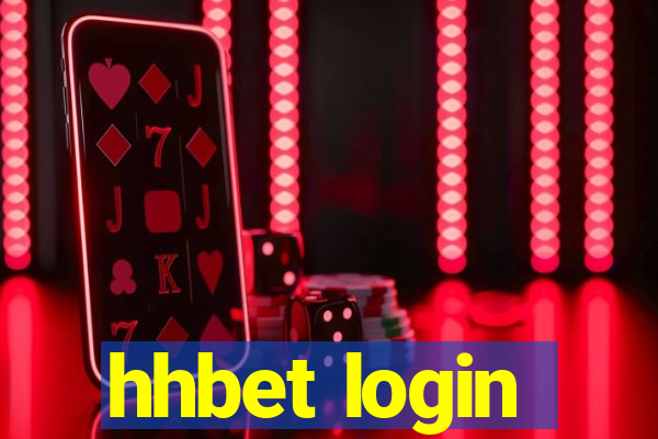 hhbet login