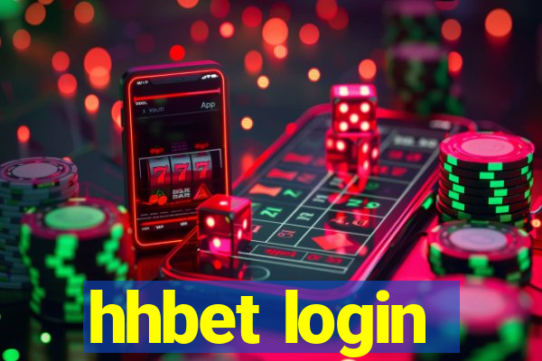 hhbet login