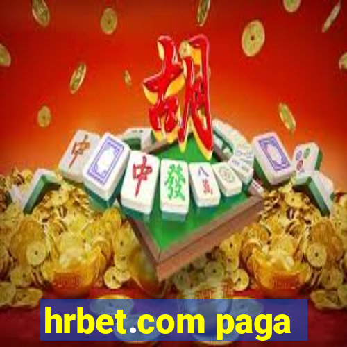 hrbet.com paga