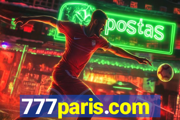 777paris.com